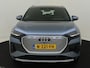 Audi Q4 e-tron 35 Launch edition Advanced 55 kWh | NAVIGATIE | CLIMATE CONTROL | LED KOPLAMPEN | STOELVERWARMING | SPORTSTOELEN | ELEKTRISCHE ACHTERKLEP | PARKEERSENSOREN V+A |
