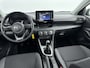 Toyota Yaris 1.0 VVT-i Active Go