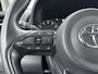 Toyota Yaris 1.0 VVT-i Active Go