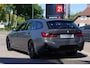 BMW 3-Serie Touring 330e xDrive 293 PK M-Sport PHEV, Dravit Grau, Trekhaak, Memory, Head-Up