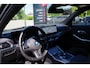 BMW 3-Serie Touring 330e xDrive 293 PK M-Sport PHEV, Dravit Grau, Trekhaak, Memory, Head-Up