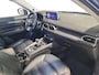 Mazda CX-5 2.0 SkyActiv-G 165 Signature * 360" Camera * Bose * Trekhaak * Winterpack * Cruise control Adaptief * Head up display *