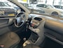 Citroën C1 1.0-12V Ambiance Automaat | Goed onderhouden | 5 deurs | Radio/MP3