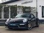 Porsche 911 Cabrio 3.8 Turbo S | Sport-Chrono | Sport-uitlaat | PCCB | Carbon | Burmester