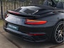 Porsche 911 Cabrio 3.8 Turbo S | Sport-Chrono | Sport-uitlaat | PCCB | Carbon | Burmester
