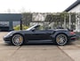 Porsche 911 Cabrio 3.8 Turbo S | Sport-Chrono | Sport-uitlaat | PCCB | Carbon | Burmester