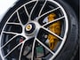Porsche 911 Cabrio 3.8 Turbo S | Sport-Chrono | Sport-uitlaat | PCCB | Carbon | Burmester