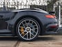 Porsche 911 Cabrio 3.8 Turbo S | Sport-Chrono | Sport-uitlaat | PCCB | Carbon | Burmester