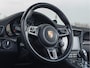 Porsche 911 Cabrio 3.8 Turbo S | Sport-Chrono | Sport-uitlaat | PCCB | Carbon | Burmester