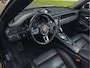 Porsche 911 Cabrio 3.8 Turbo S | Sport-Chrono | Sport-uitlaat | PCCB | Carbon | Burmester