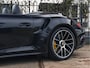 Porsche 911 Cabrio 3.8 Turbo S | Sport-Chrono | Sport-uitlaat | PCCB | Carbon | Burmester