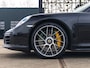 Porsche 911 Cabrio 3.8 Turbo S | Sport-Chrono | Sport-uitlaat | PCCB | Carbon | Burmester