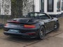Porsche 911 Cabrio 3.8 Turbo S | Sport-Chrono | Sport-uitlaat | PCCB | Carbon | Burmester