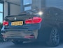 BMW 3-Serie 330e 252PK M-Sport Shadow Navi+ Leer 360 Camera