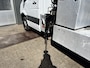 Mercedes-Benz Sprinter 513 2.2 CDI 432 Kipper Hiab 022 laadkraan Trekhaak 3500 kg trekgewicht ex Overheid 2-Persoons Kipper Kieper Openlaadbak Kraan Pick-up P-up Gereedschapskist Euro 5