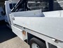 Mercedes-Benz Sprinter 513 2.2 CDI 432 Kipper Hiab 022 laadkraan Trekhaak 3500 kg trekgewicht ex Overheid 2-Persoons Kipper Kieper Openlaadbak Kraan Pick-up P-up Gereedschapskist Euro 5