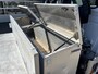 Mercedes-Benz Sprinter 513 2.2 CDI 432 Kipper Hiab 022 laadkraan Trekhaak 3500 kg trekgewicht ex Overheid 2-Persoons Kipper Kieper Openlaadbak Kraan Pick-up P-up Gereedschapskist Euro 5