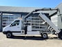 Mercedes-Benz Sprinter 513 2.2 CDI 432 Kipper Hiab 022 laadkraan Trekhaak 3500 kg trekgewicht ex Overheid 2-Persoons Kipper Kieper Openlaadbak Kraan Pick-up P-up Gereedschapskist Euro 5
