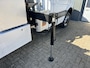 Mercedes-Benz Sprinter 513 2.2 CDI 432 Kipper Hiab 022 laadkraan Trekhaak 3500 kg trekgewicht ex Overheid 2-Persoons Kipper Kieper Openlaadbak Kraan Pick-up P-up Gereedschapskist Euro 5
