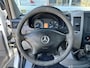 Mercedes-Benz Sprinter 513 2.2 CDI 432 Kipper Hiab 022 laadkraan Trekhaak 3500 kg trekgewicht ex Overheid 2-Persoons Kipper Kieper Openlaadbak Kraan Pick-up P-up Gereedschapskist Euro 5