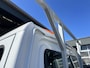 Mercedes-Benz Sprinter 513 2.2 CDI 432 Kipper Hiab 022 laadkraan Trekhaak 3500 kg trekgewicht ex Overheid 2-Persoons Kipper Kieper Openlaadbak Kraan Pick-up P-up Gereedschapskist Euro 5