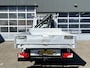 Mercedes-Benz Sprinter 513 2.2 CDI 432 Kipper Hiab 022 laadkraan Trekhaak 3500 kg trekgewicht ex Overheid 2-Persoons Kipper Kieper Openlaadbak Kraan Pick-up P-up Gereedschapskist Euro 5
