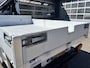 Mercedes-Benz Sprinter 513 2.2 CDI 432 Kipper Hiab 022 laadkraan Trekhaak 3500 kg trekgewicht ex Overheid 2-Persoons Kipper Kieper Openlaadbak Kraan Pick-up P-up Gereedschapskist Euro 5