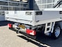 Mercedes-Benz Sprinter 513 2.2 CDI 432 Kipper Hiab 022 laadkraan Trekhaak 3500 kg trekgewicht ex Overheid 2-Persoons Kipper Kieper Openlaadbak Kraan Pick-up P-up Gereedschapskist Euro 5