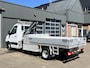 Mercedes-Benz Sprinter 513 2.2 CDI 432 Kipper Hiab 022 laadkraan Trekhaak 3500 kg trekgewicht ex Overheid 2-Persoons Kipper Kieper Openlaadbak Kraan Pick-up P-up Gereedschapskist Euro 5