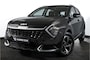Kia Sportage 1.6 T-GDi MHEV 160 PK DynamicLine 