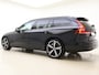 Volvo V60 T6 350PK Plug-in hybrid AWD Plus Dark | Lighting | 360 Camera | Harman/Kardon