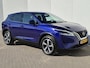 Nissan Qashqai 1.3 MHEV Xtronic N-Connecta Automaat 