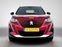 Peugeot e-2008 EV GT 50 kWh 136 pk | Navigatie | Elektrisch Glazen Panoramadak | Accu 98% | Achteruitrijcamera | Parkeersensoren Voor en Achter | LED Koplampen | Keyless Start | Dodehoek Detectie | Climate Control | 17" Lichtmetalen Velgen | Apple Carplay/Android Auto |