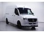 Mercedes-Benz Sprinter 317 CDI 170 pk Aut Special Edition L2H2 AMG Grille Navi, Camera, 20" LMV, Sidebars, Bumpers in Kleur, 3-Zits