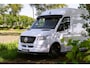Mercedes-Benz Sprinter 317 CDI 170 pk Aut Special Edition L2H2 AMG Grille Navi, Camera, 20" LMV, Sidebars, Bumpers in Kleur, 3-Zits