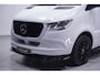 Mercedes-Benz Sprinter 317 CDI 170 pk Aut Special Edition L2H2 AMG Grille Navi, Camera, 20" LMV, Sidebars, Bumpers in Kleur, 3-Zits