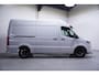 Mercedes-Benz Sprinter 317 CDI 170 pk Aut Special Edition L2H2 AMG Grille Navi, Camera, 20" LMV, Sidebars, Bumpers in Kleur, 3-Zits