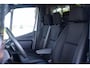 Mercedes-Benz Sprinter 317 CDI 170 pk Aut Special Edition L2H2 AMG Grille Navi, Camera, 20" LMV, Sidebars, Bumpers in Kleur, 3-Zits