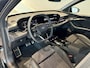 Audi Q6 e-tron S edition 83 kWh 252 pk Tech pro | Privacy glas