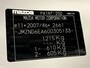Mazda MX-5 ND Roadster 1.5 SkyActiv-G 131PK Sakura Limited