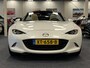Mazda MX-5 ND Roadster 1.5 SkyActiv-G 131PK Sakura Limited