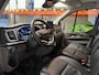 Ford Transit Custom 280 2.0 TDCI 130 PK AUTOMAAT L1H1 Limited | Camera | Adaptieve Cruise Control | BLIS | Lederen bekleding | Trekhaak | Winterpakket | Zijschuifdeur L+R