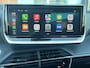 Peugeot 2008 1.2 130 pk Automaat Allure Navi* Carplay Camera Stoelverwarming ACC DAB Keyless 17 Inch Velgen Parkeersensoren