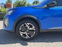 Peugeot 2008 1.2 130 pk Automaat Allure Navi* Carplay Camera Stoelverwarming ACC DAB Keyless 17 Inch Velgen Parkeersensoren