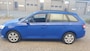 Skoda Fabia Combi 1.0 TSI Active