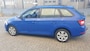 Skoda Fabia Combi 1.0 TSI Active