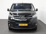 Opel Vivaro 145pk L3H1 Dubbele Cabine Edition Automaat Airco Navi Cruise Control Parkeersensoren Trekhaak