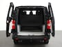 Opel Vivaro 145pk L3H1 Dubbele Cabine Edition Automaat Airco Navi Cruise Control Parkeersensoren Trekhaak
