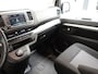 Opel Vivaro 145pk L3H1 Dubbele Cabine Edition Automaat Airco Navi Cruise Control Parkeersensoren Trekhaak