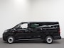 Opel Vivaro 145pk L3H1 Dubbele Cabine Edition Automaat Airco Navi Cruise Control Parkeersensoren Trekhaak